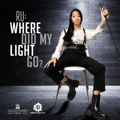 Where Did My Light Go