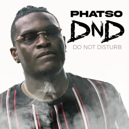 Phatso - DND artwork