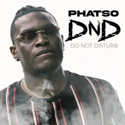 Phatso - DND artwork