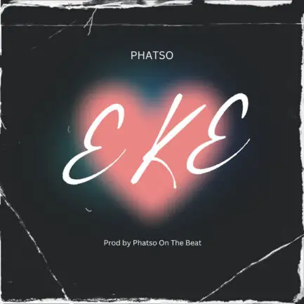 Phatso - EKE artwork