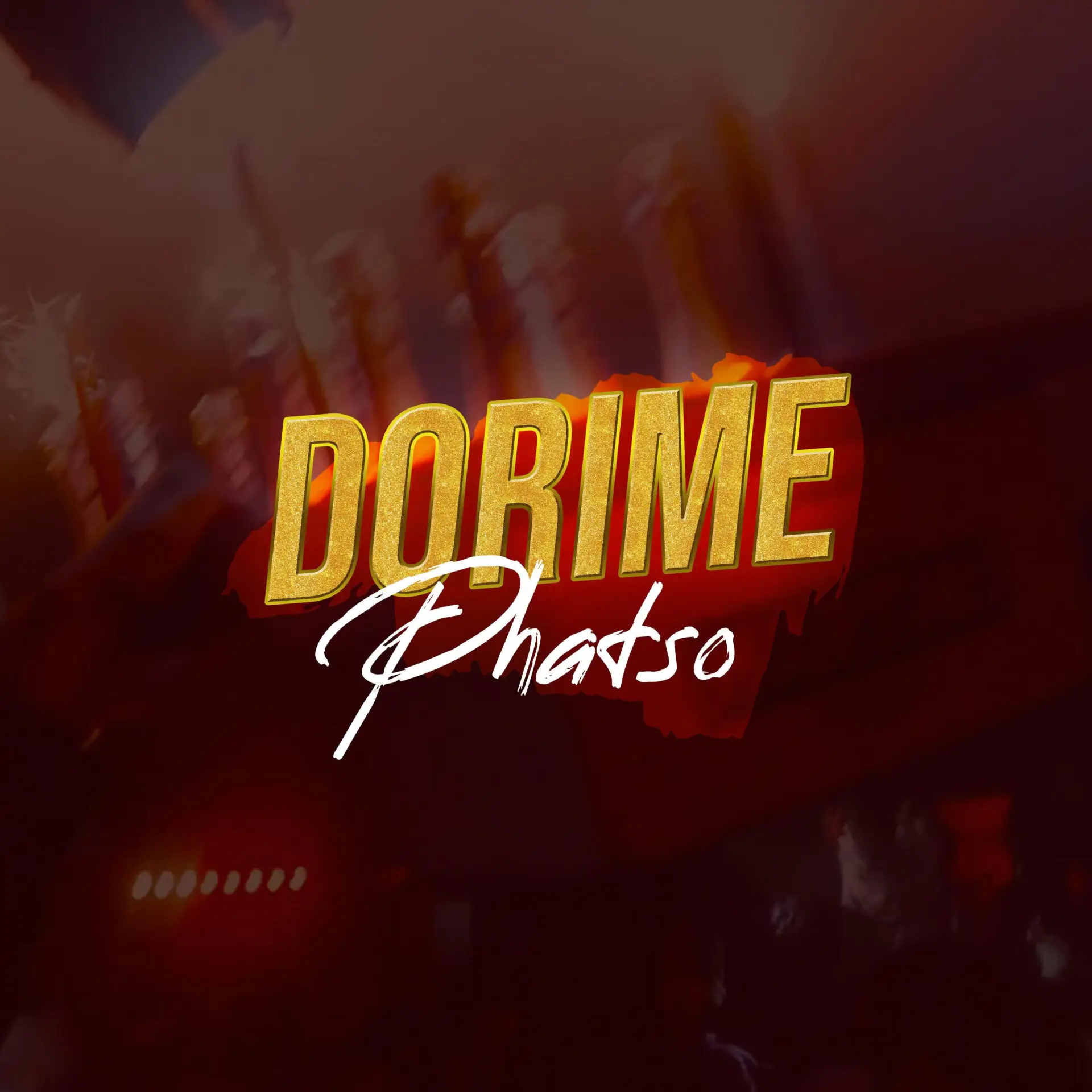 Dorime artwork